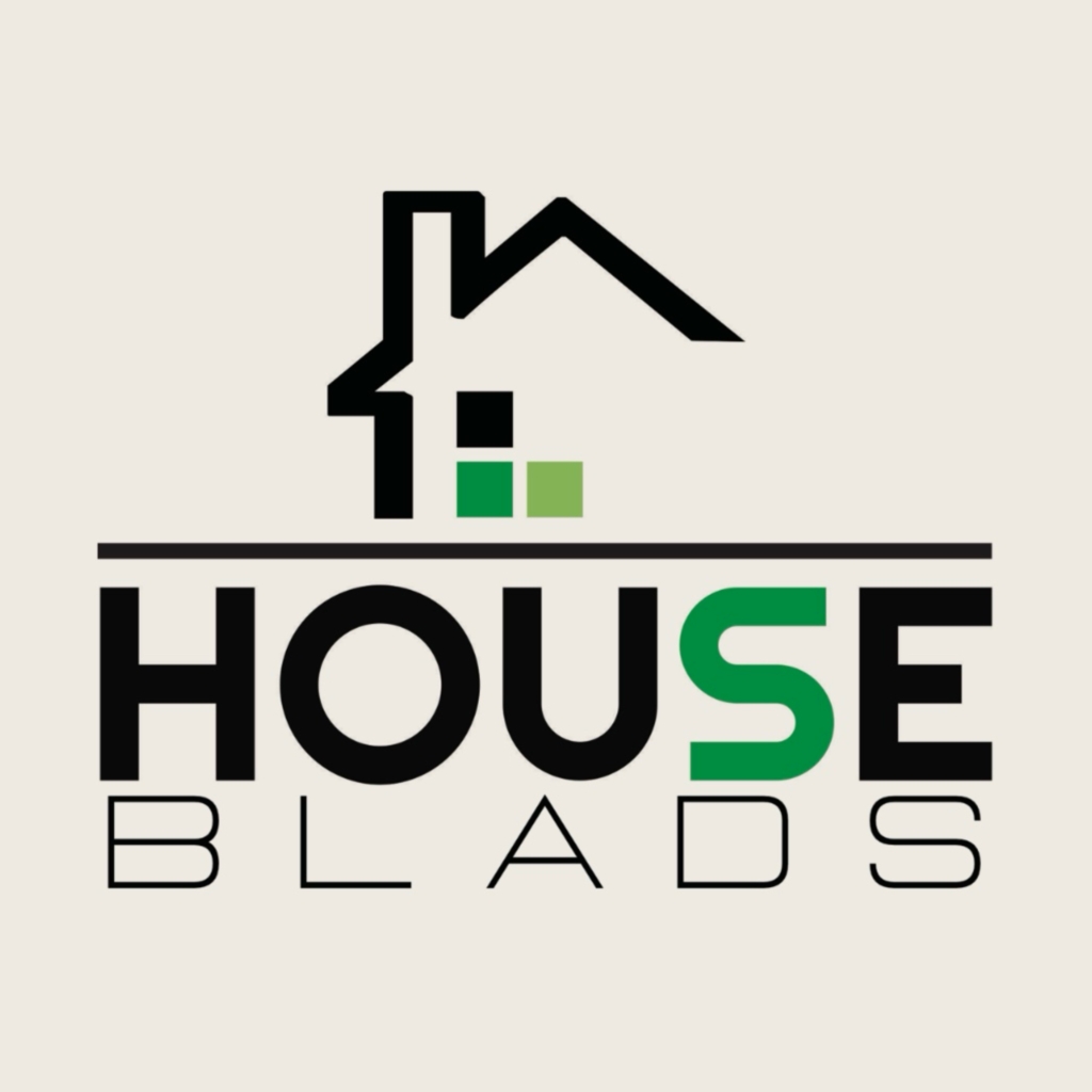 bladshouse