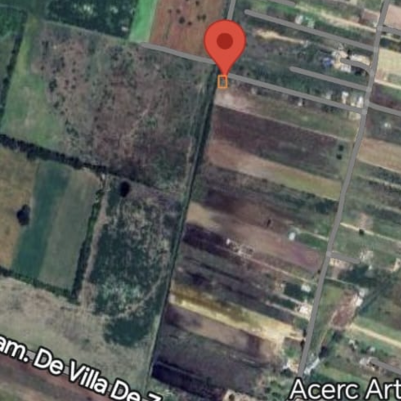 TERRENO EJIDAL EN PARAJE TABLA DE LA LAGUNA VILLA DE ZAACHILA