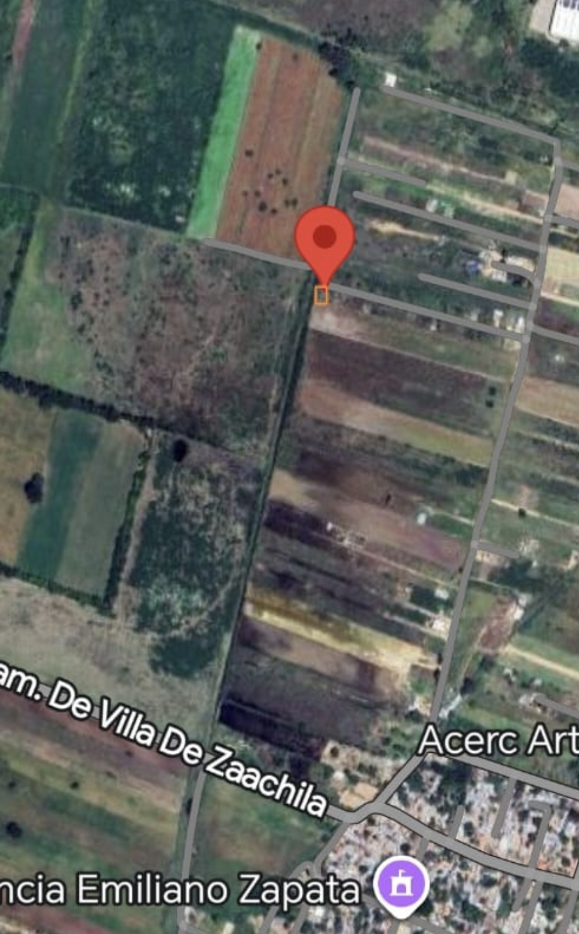 13C87E0C-C2EB-459D-9F6B-C287CAE14F3D TERRENO EJIDAL EN PARAJE TABLA DE LA LAGUNA VILLA DE ZAACHILA