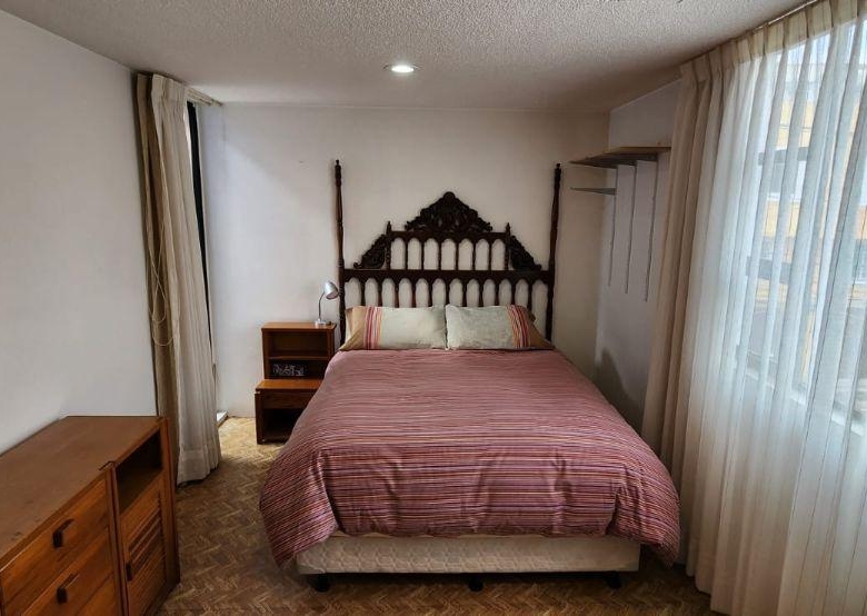 Linda Casa en Venta con Jardín en Los Cipreses, Coyoacán