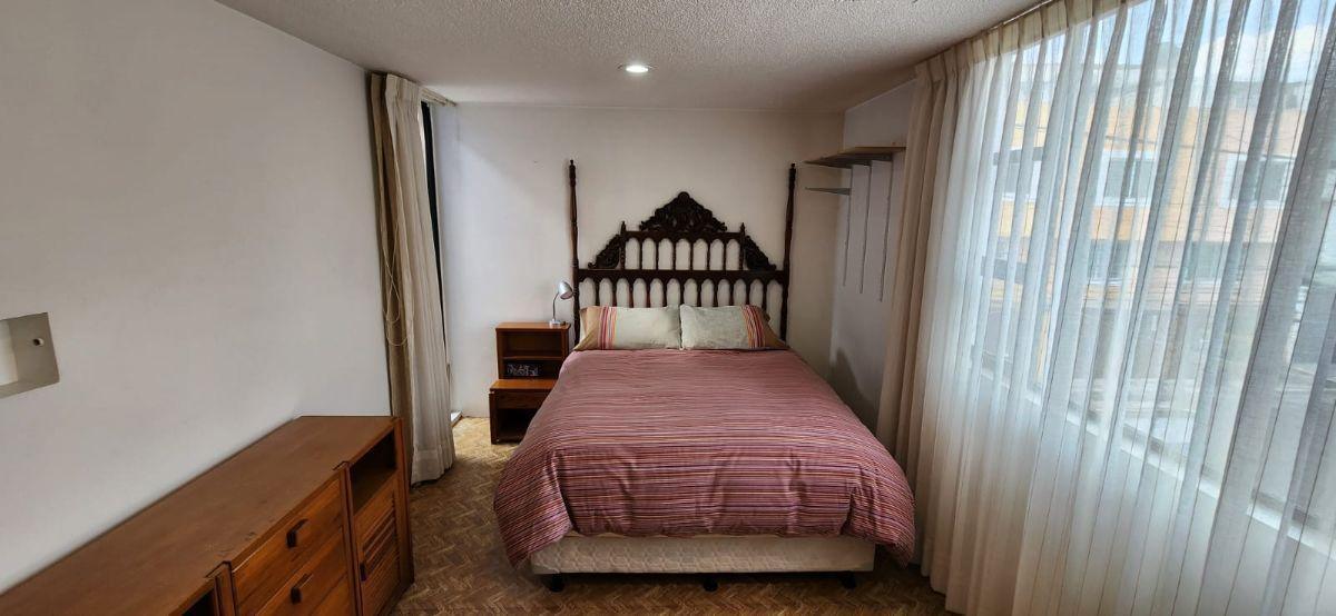 Linda Casa en Venta con Jardín en Los Cipreses, Coyoacán