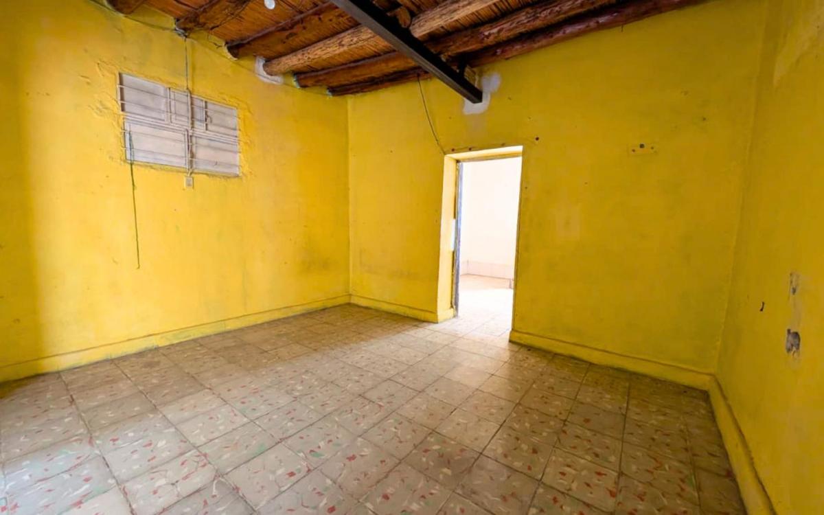 Casa con 8 Habitaciones en Venta, Parras de La Fuente Centro