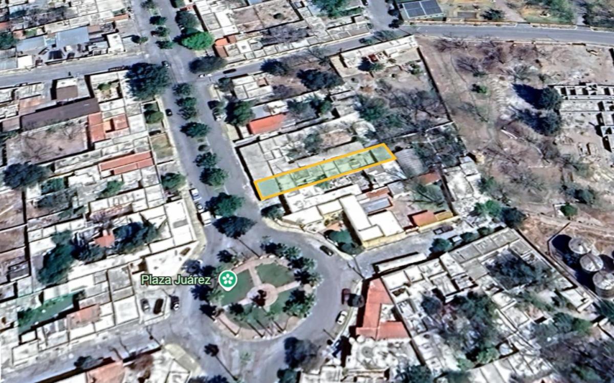 Casa con 8 Habitaciones en Venta, Parras de La Fuente Centro