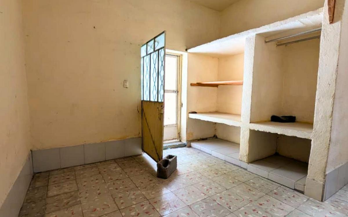 Casa con 8 Habitaciones en Venta, Parras de La Fuente Centro