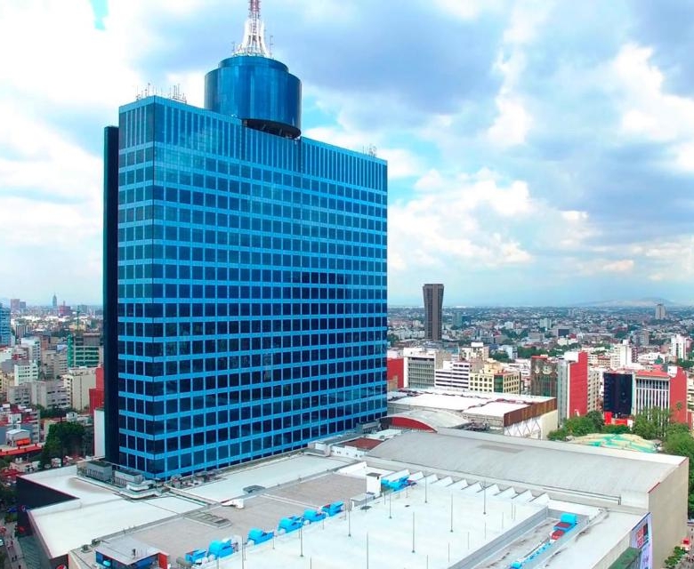 WTC – Ciudad de México – Oficina en Venta