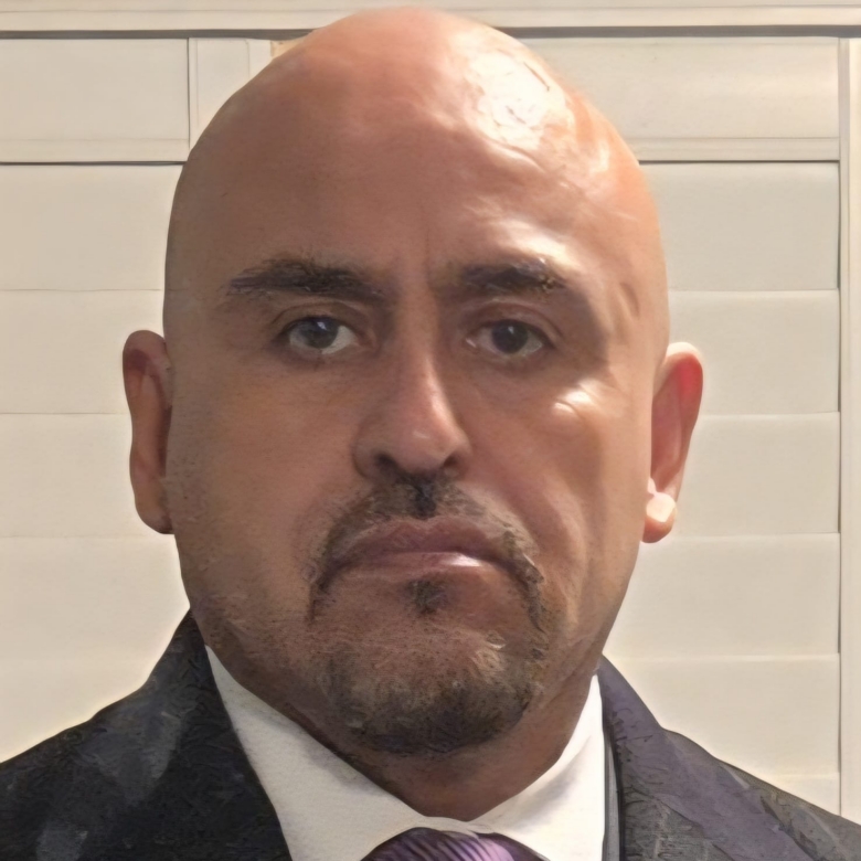 Jorge Orozco