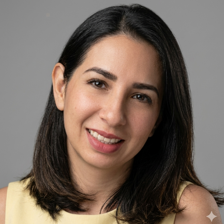 Bertha Zamora