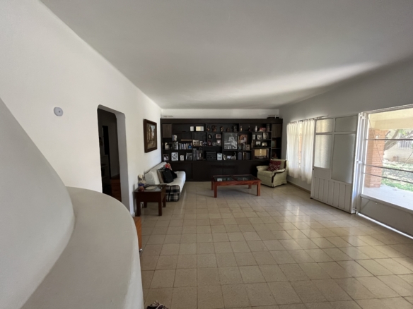 CASA EN EL CENTRO DE SAN FELIPE DEL AGUA, OAXACA