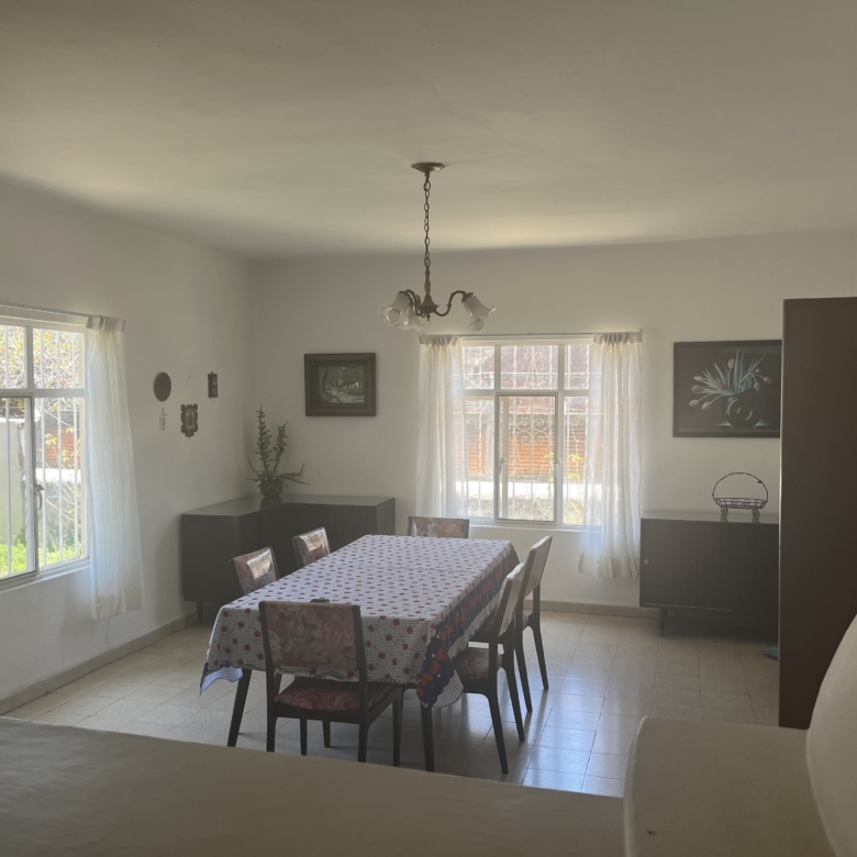 CASA EN EL CENTRO DE SAN FELIPE DEL AGUA, OAXACA