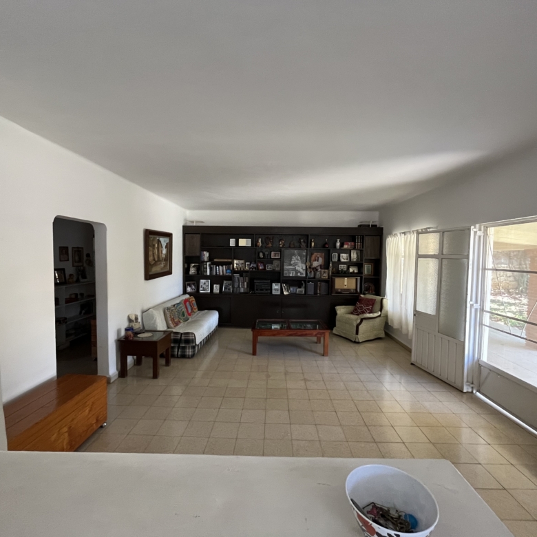 CASA EN EL CENTRO DE SAN FELIPE DEL AGUA, OAXACA