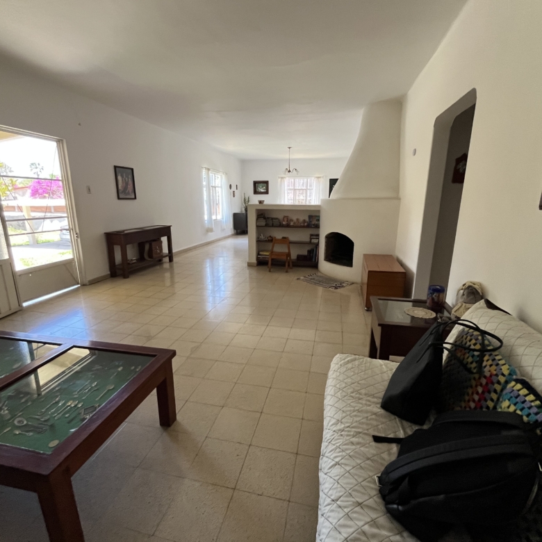 CASA EN EL CENTRO DE SAN FELIPE DEL AGUA, OAXACA