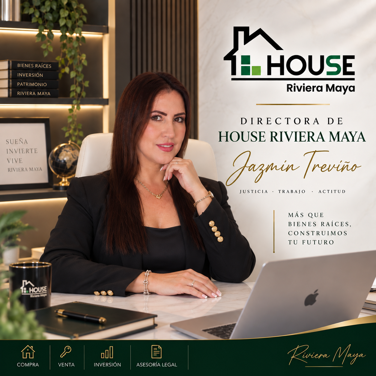 Jazmin Treviño Aleman