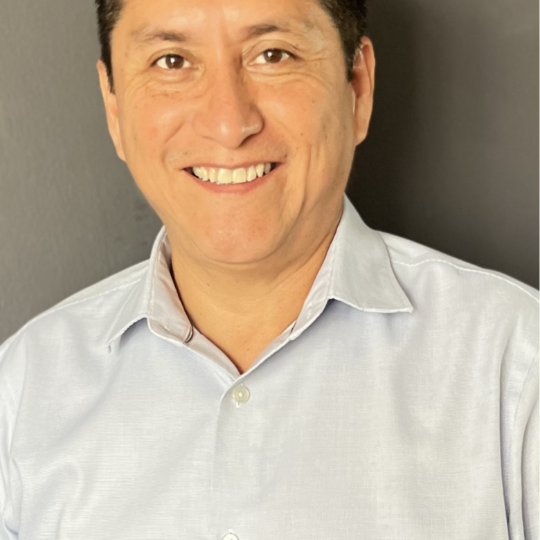 Adrian Rosas