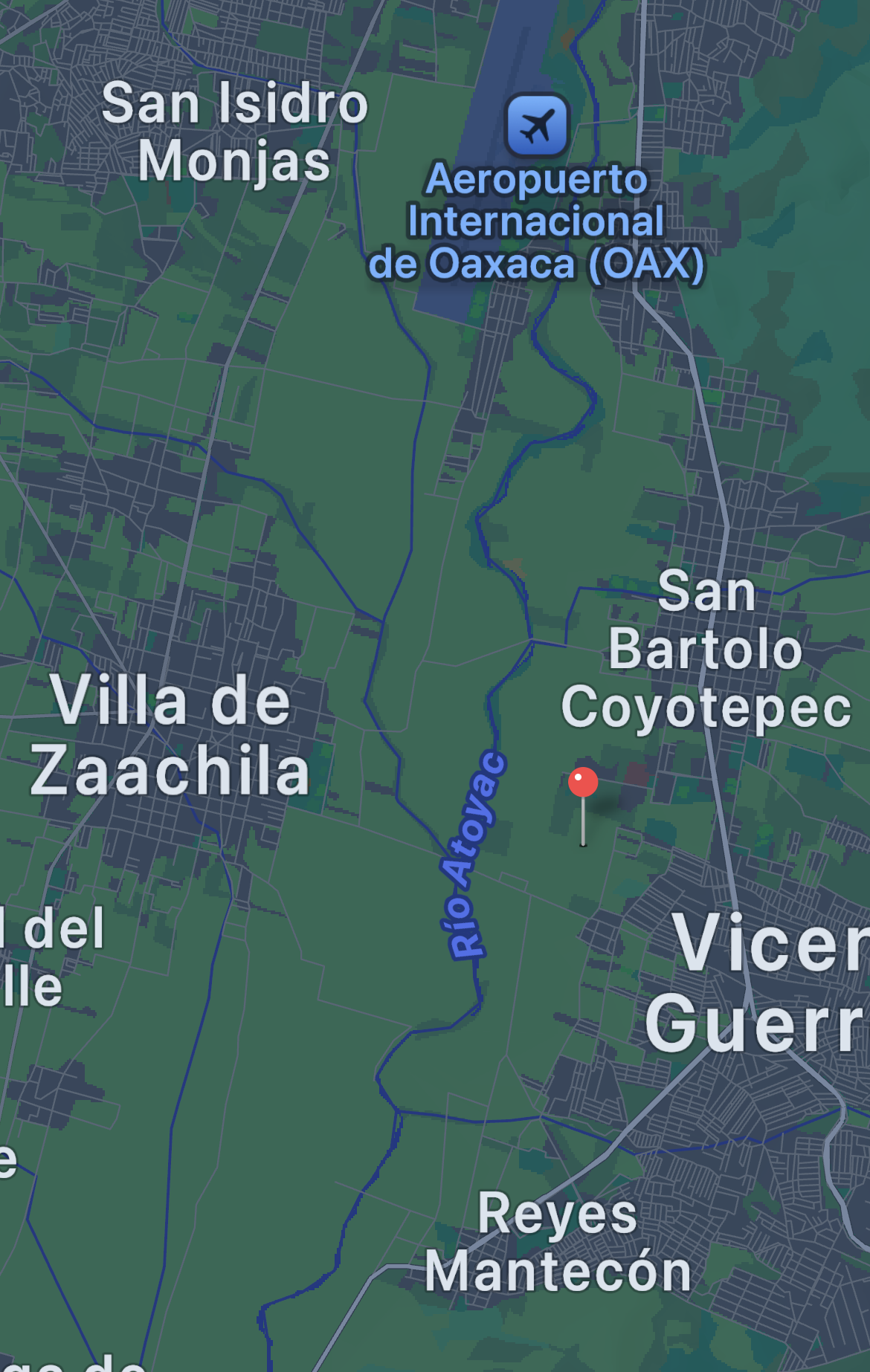 FF87D358-3081-4C9A-A820-53436226897F TERRENO EJIDAL EN PARAJE TABLA DE LA LAGUNA VILLA DE ZAACHILA