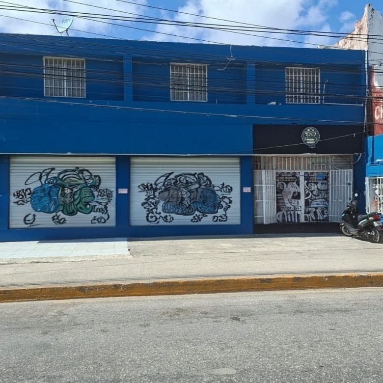 Edificio Comercial en Venta sobre Av. Tulum – 10 Locales y Oficinas | Excelente Ubicación en Cancún