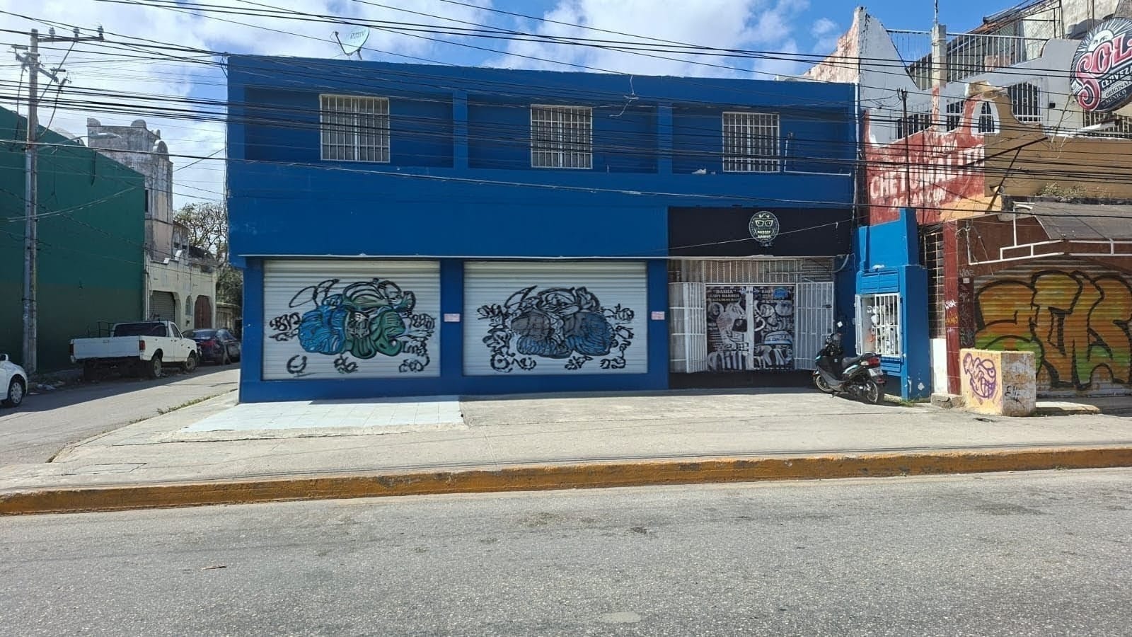 Edificio Comercial en Venta sobre Av. Tulum – 10 Locales y Oficinas | Excelente Ubicación en Cancún