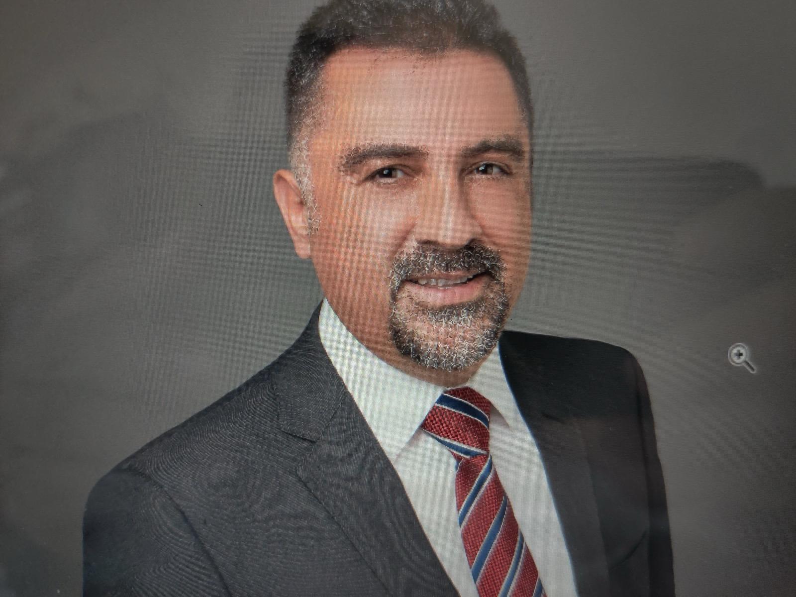 Humberto Santana