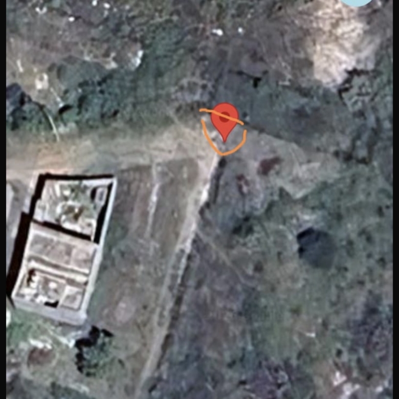 TERRENO EN SAN ANTONIO DE LA CAL