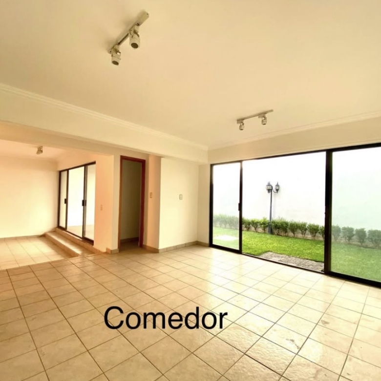 CASA EN VENTA. LOMAS DE SIERRA JUAREZ