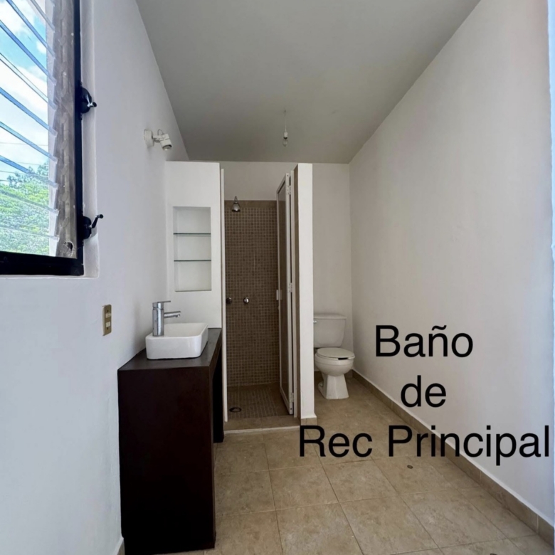 CASA EN VENTA. LOMAS DE SIERRA JUAREZ