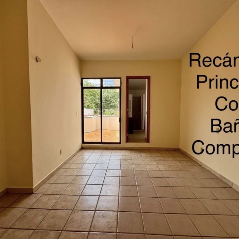 CASA EN VENTA. LOMAS DE SIERRA JUAREZ