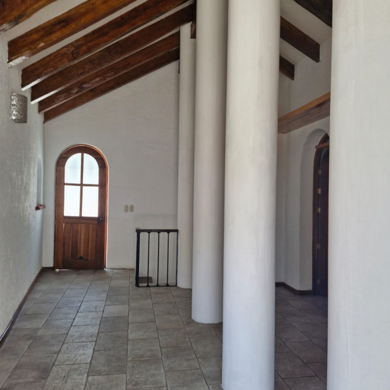 Casa en campo de golf