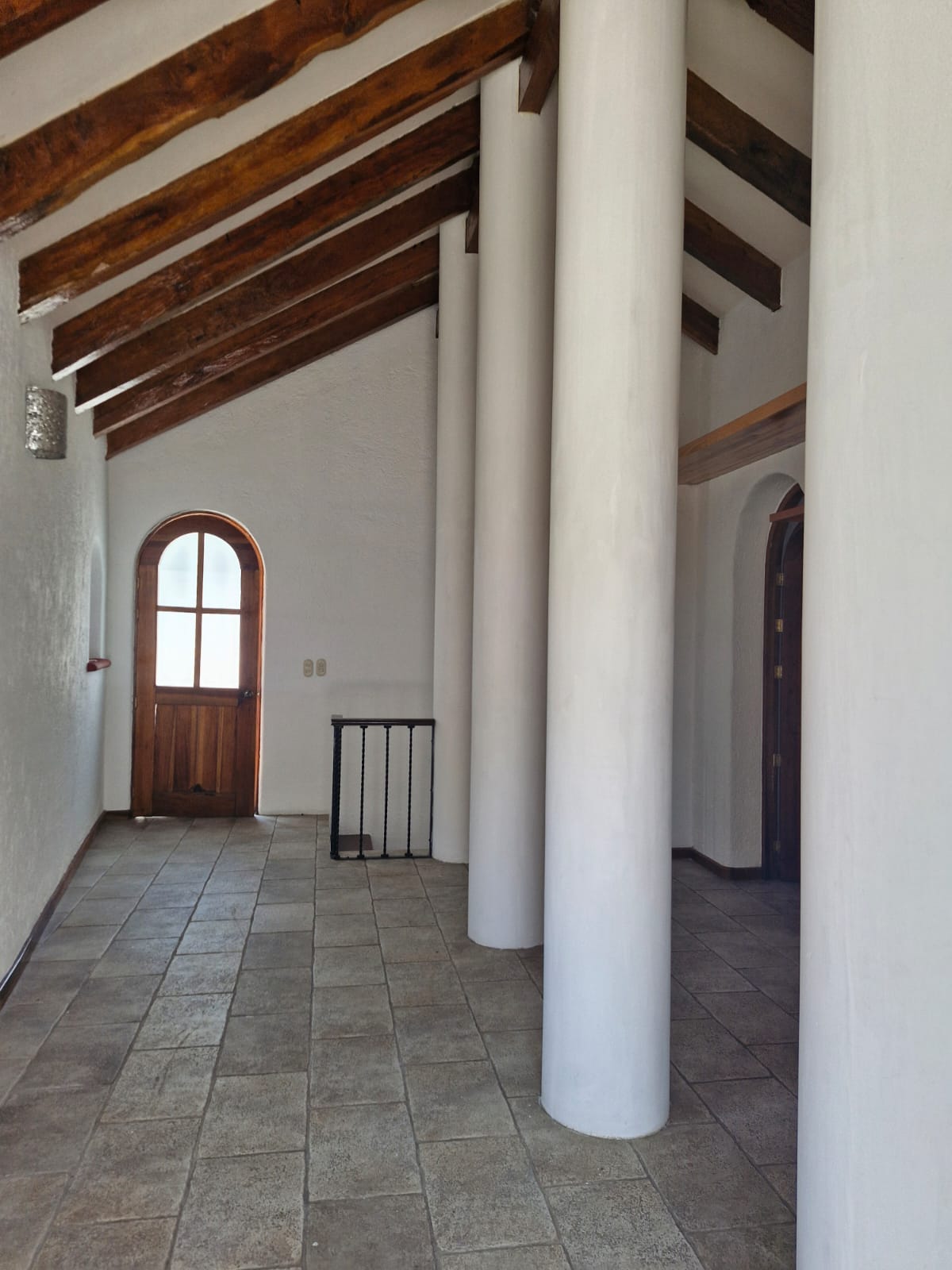 Casa en campo de golf