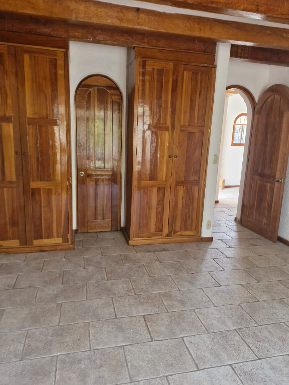 Casa en campo de golf