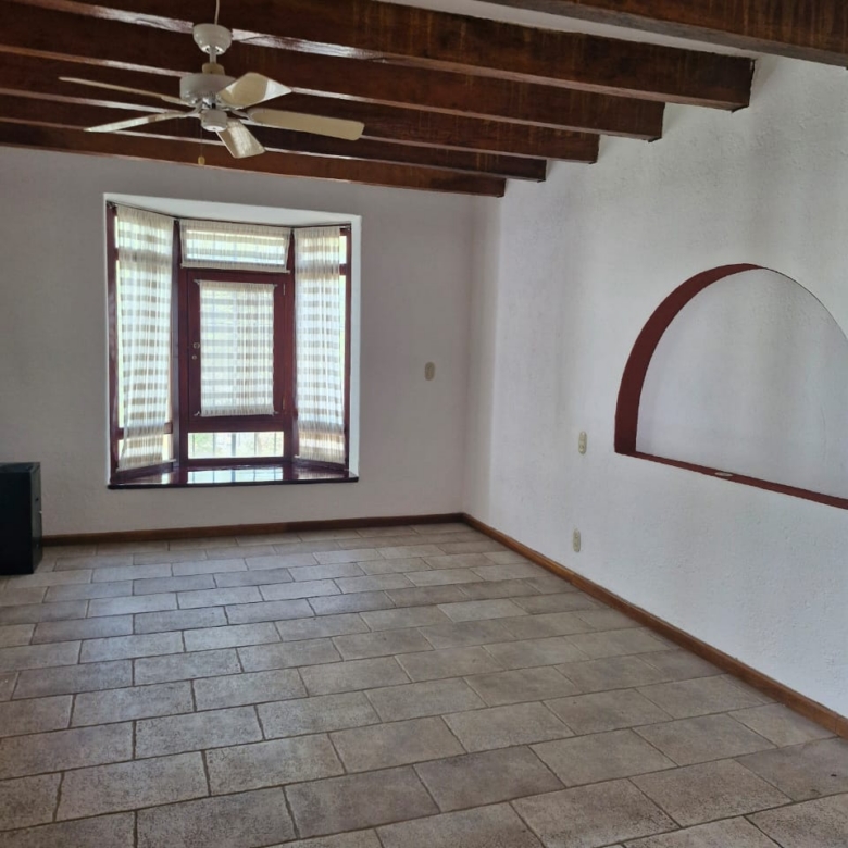 Casa en campo de golf