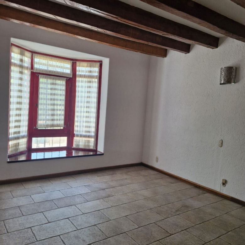 Casa en campo de golf