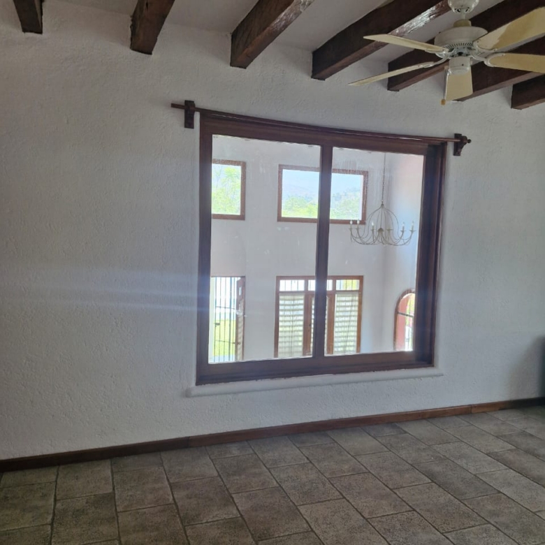 Casa en campo de golf