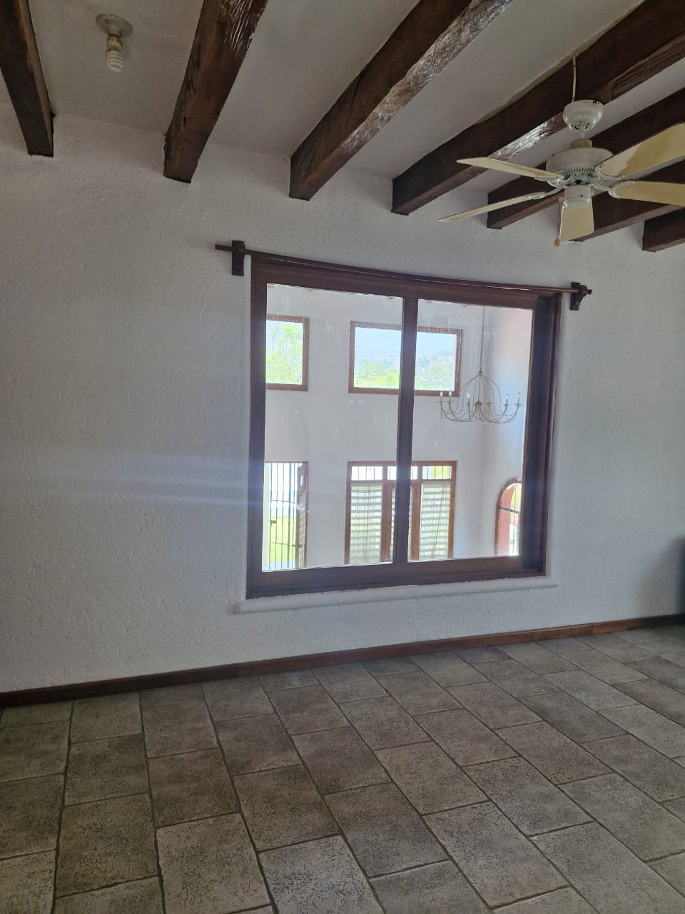 Casa en campo de golf