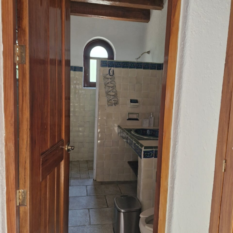 Casa en campo de golf