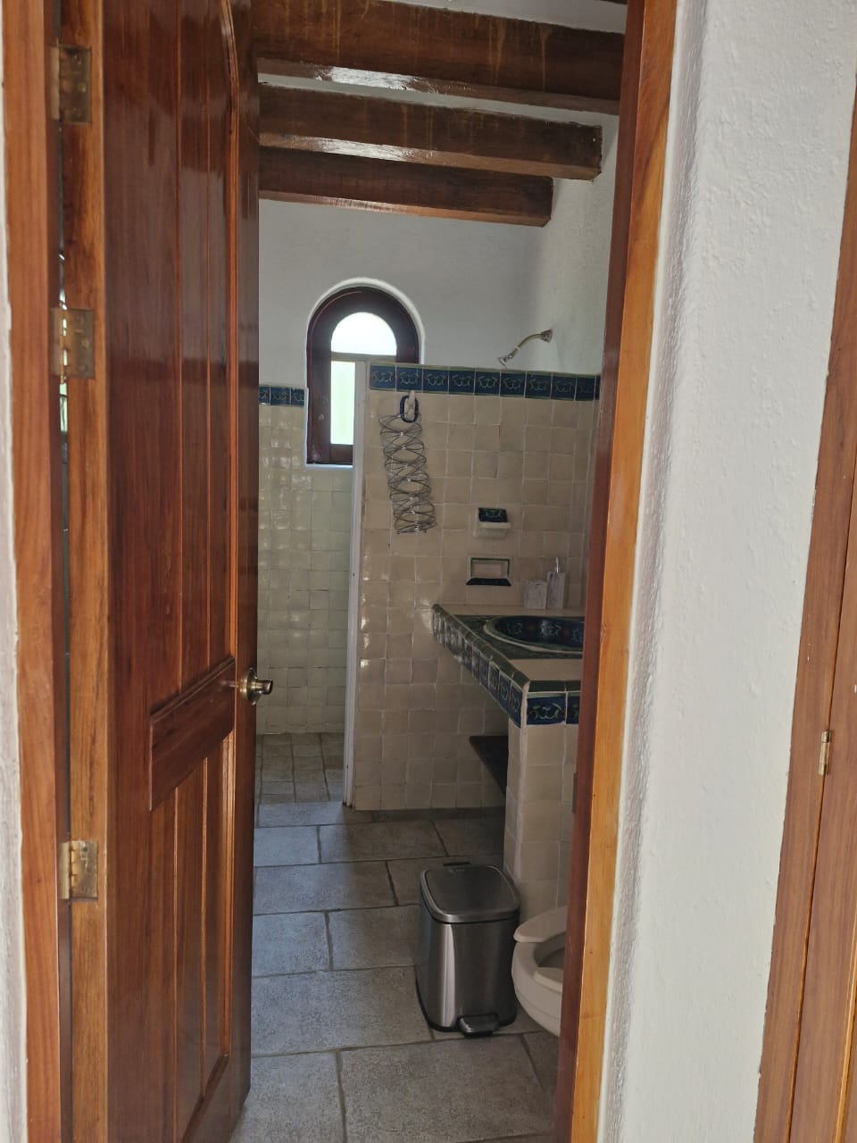 Casa en campo de golf