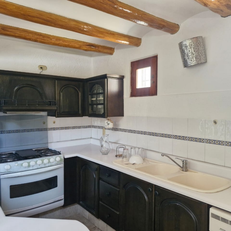 Casa en campo de golf
