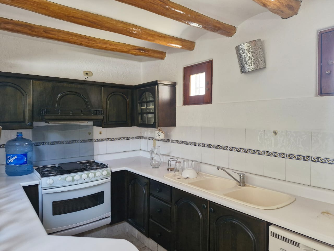 Casa en campo de golf