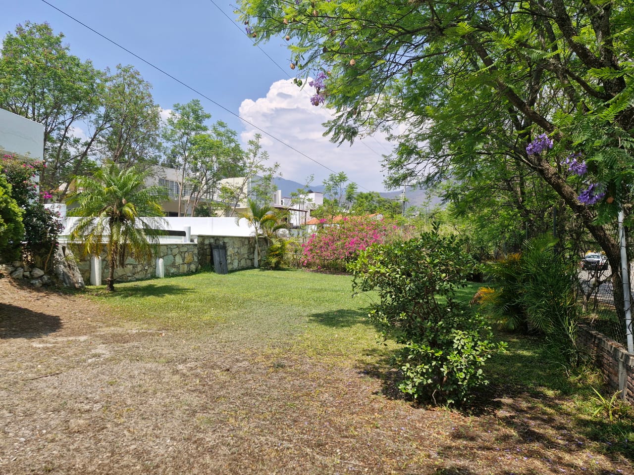 Casa en campo de golf