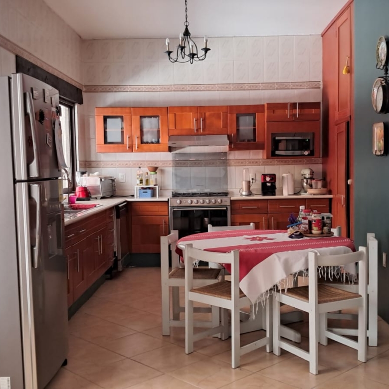 Casa en San Jerónimo Yahuiche