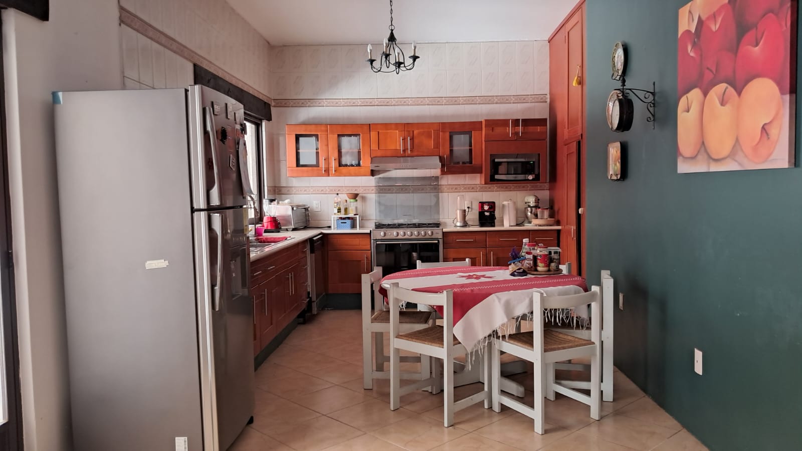 Casa en San Jerónimo Yahuiche