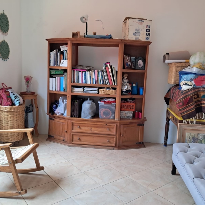 Casa en San Jerónimo Yahuiche