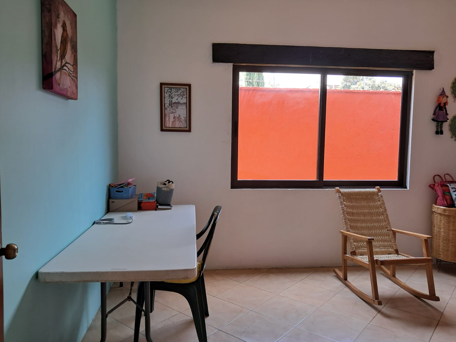 Casa en San Jerónimo Yahuiche