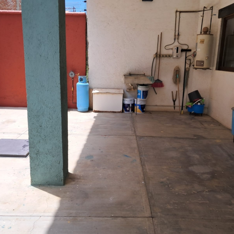 Casa en San Jerónimo Yahuiche