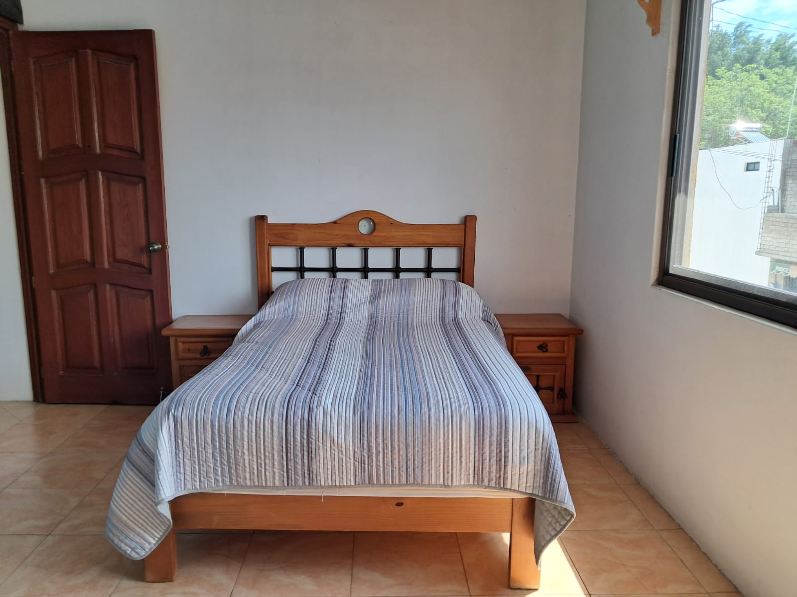 Casa en San Jerónimo Yahuiche