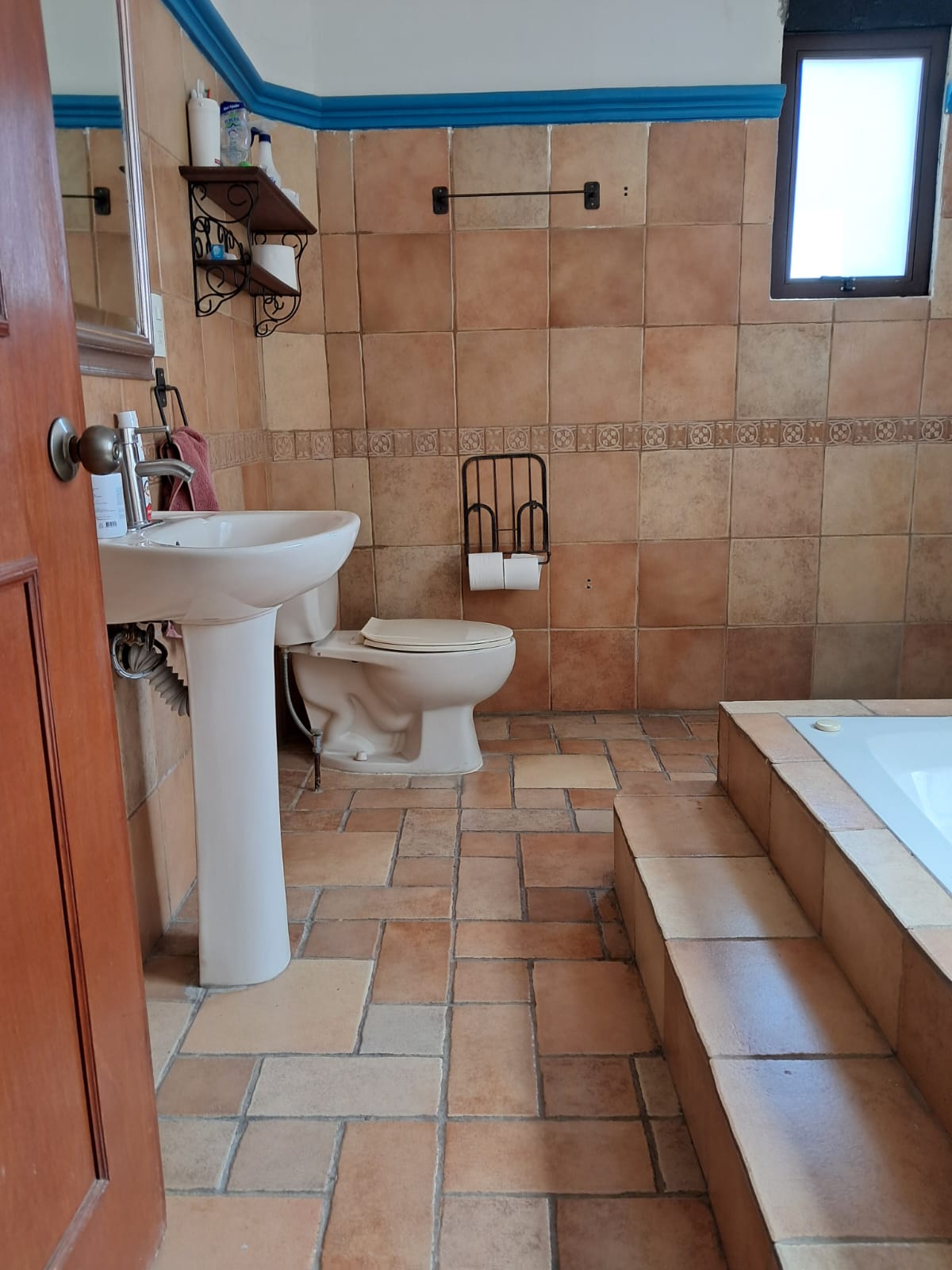 Casa en San Jerónimo Yahuiche