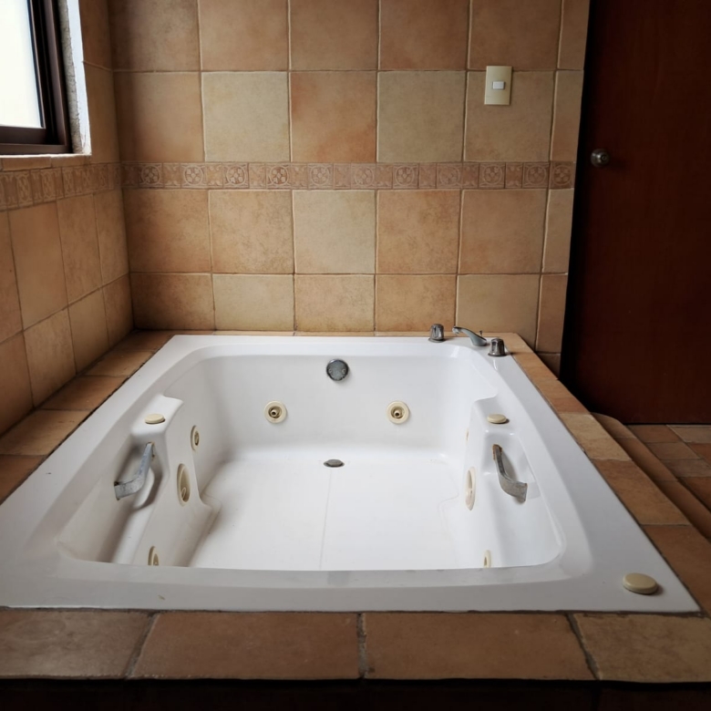 Casa en San Jerónimo Yahuiche