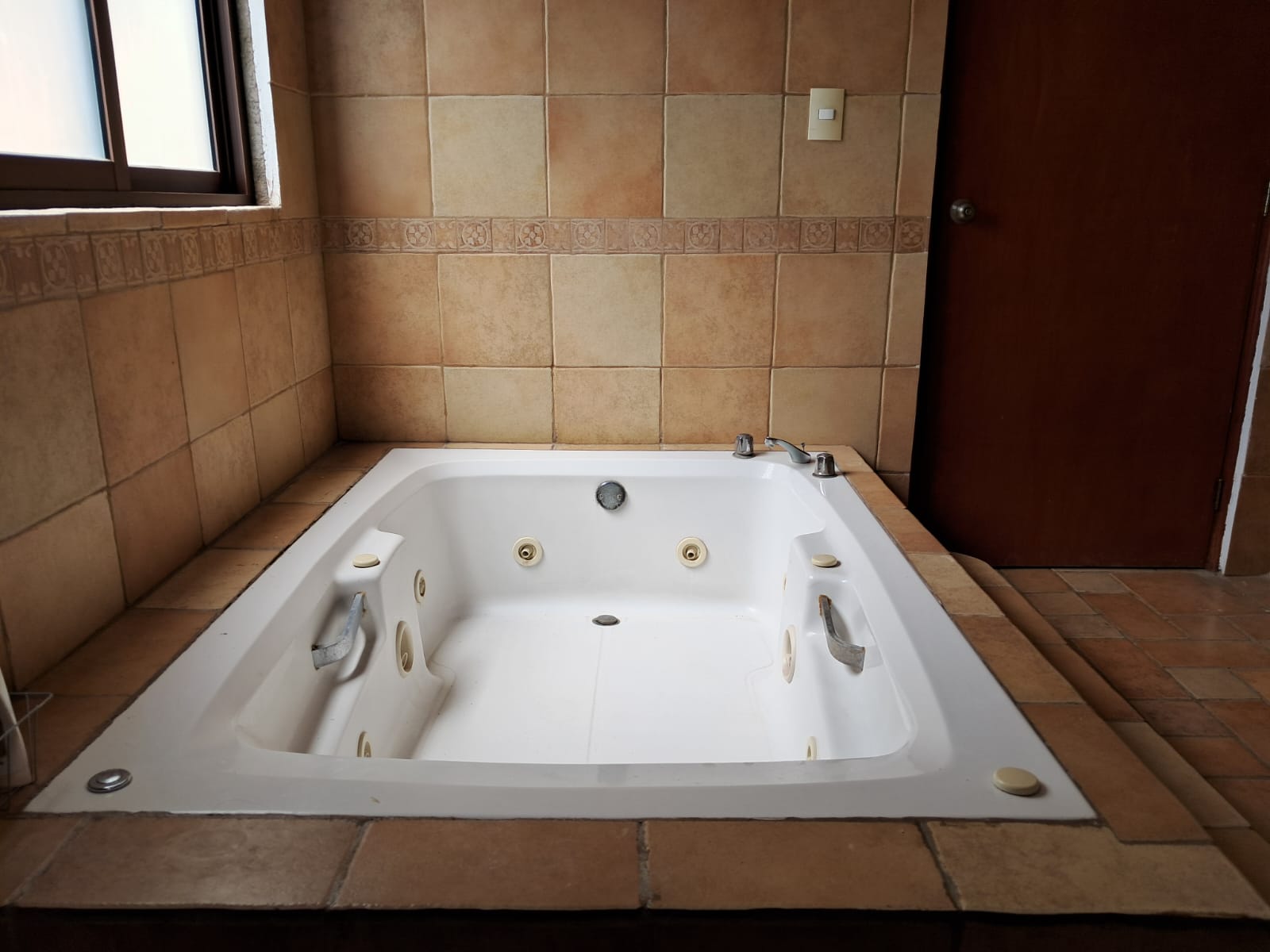 Casa en San Jerónimo Yahuiche