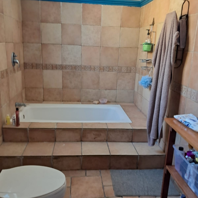 Casa en San Jerónimo Yahuiche