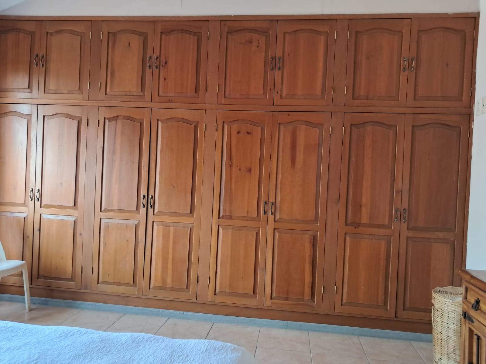 Casa en San Jerónimo Yahuiche