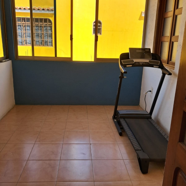 Casa en San Jerónimo Yahuiche