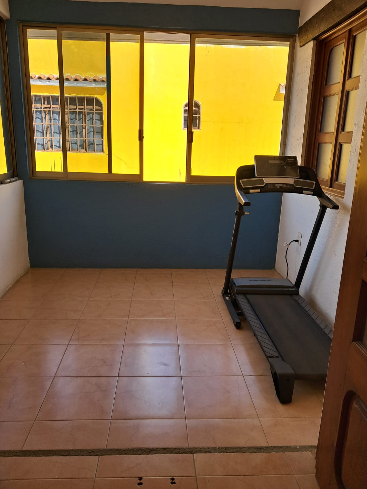 Casa en San Jerónimo Yahuiche